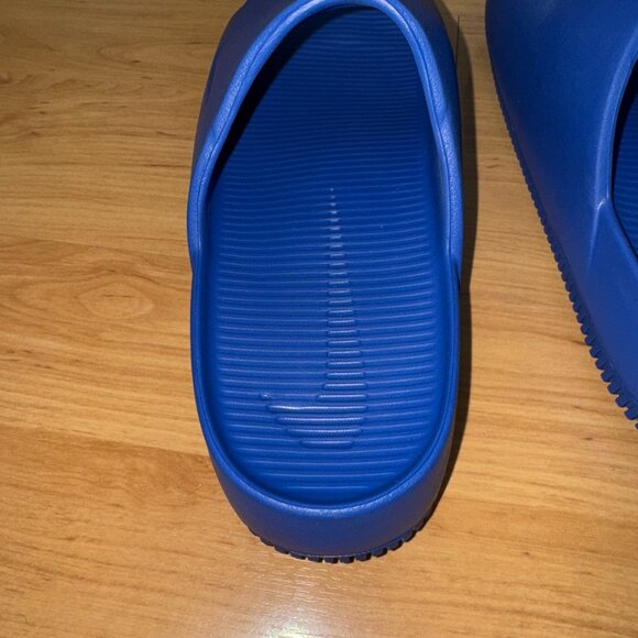 Brand New Nike Calm Sandal Slides - Picture 5 of 6